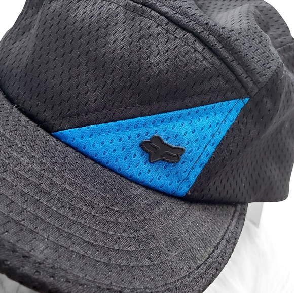 NWT - FOX RACING - Navigate Camper Hat - Picture 2 of 5